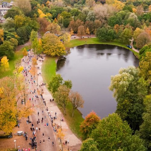 MARATONA DI AMSTERDAM | 42K,21K,8K 2024